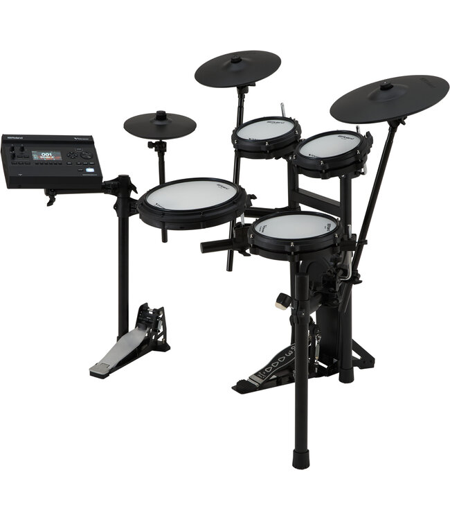 Roland TD313 V-Drums 3-series elektronisch drumstel
