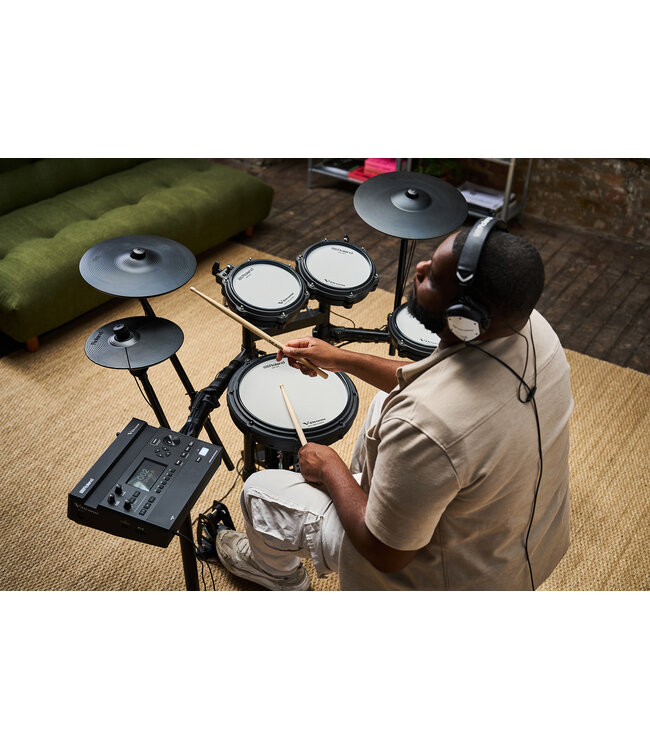 Roland TD313 V-Drums 3-series elektronisch drumstel