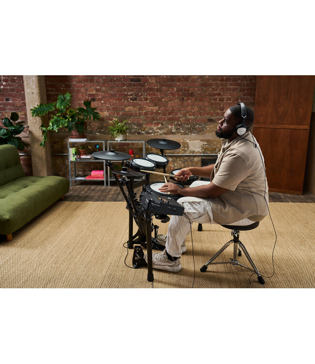 Roland TD313 V-Drums 3-series elektronisch drumstel