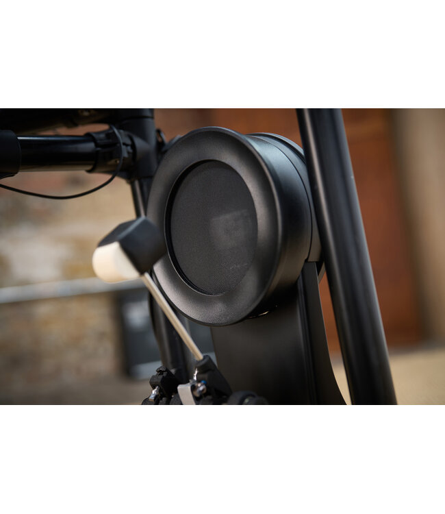 Roland TD313 V-Drums 3-series elektronisch drumstel