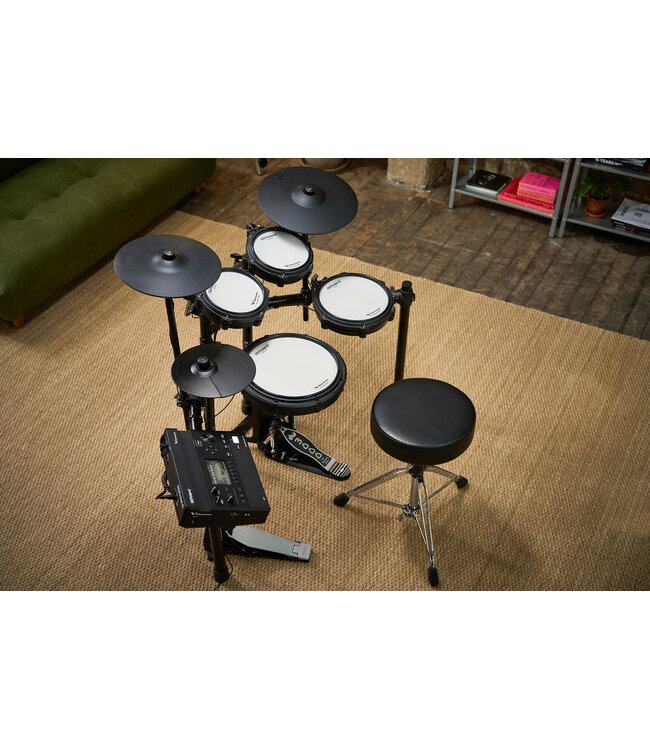 Roland TD313 V-Drums 3-series elektronisch drumstel