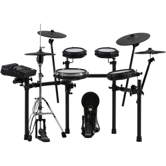 Roland TD316 V-Drums Bundle + free DWCP2000 kickpedal