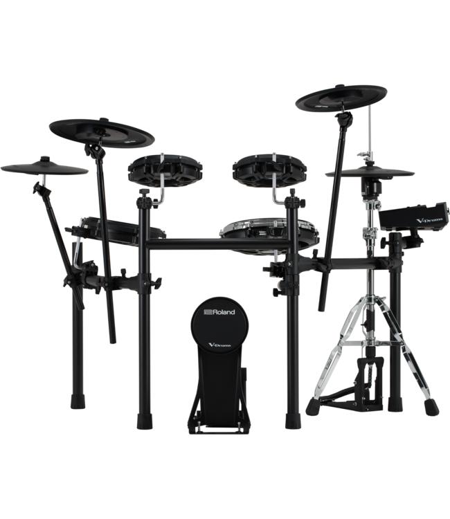 Roland TD316 V-Drums 3-series elektronisch drumstel
