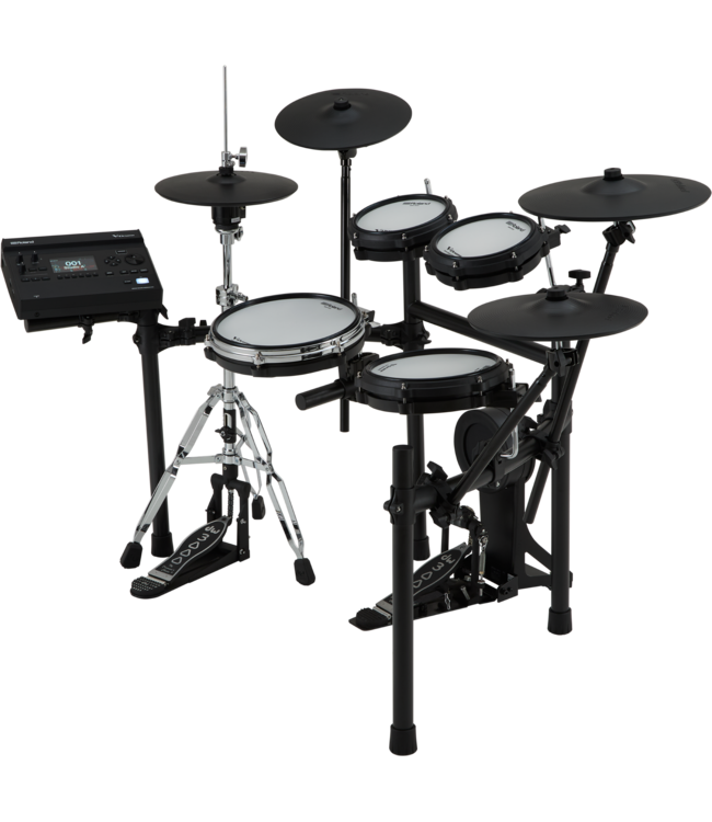Roland TD316 V-Drums 3-series elektronisch drumstel
