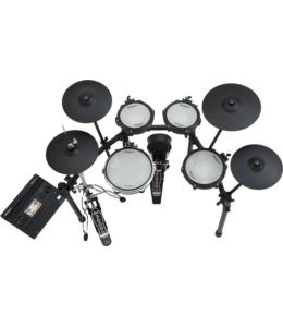 Roland TD316 V-Drums Bundle  elektronisch drumstel + gratis DWCP2000 +RSH-10