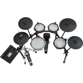 Roland TD316 V-Drums Bundle  elektronisch drumstel + gratis DWCP2000 +RSH-10