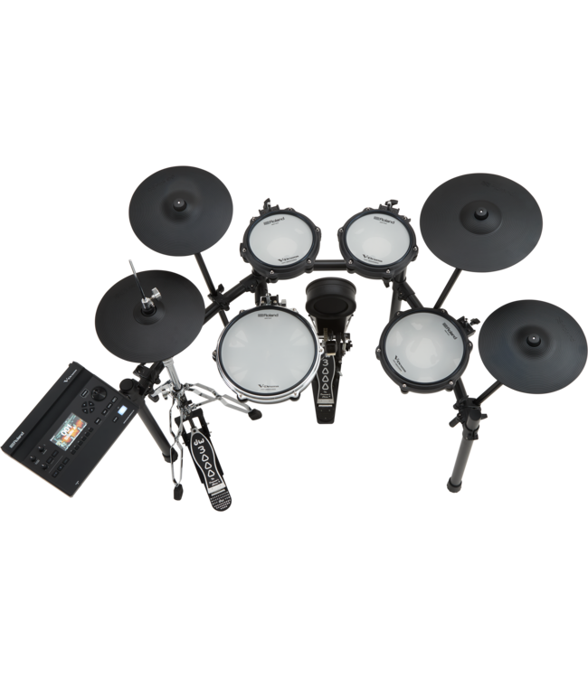 Roland TD316 V-Drums 3-series elektronisch drumstel