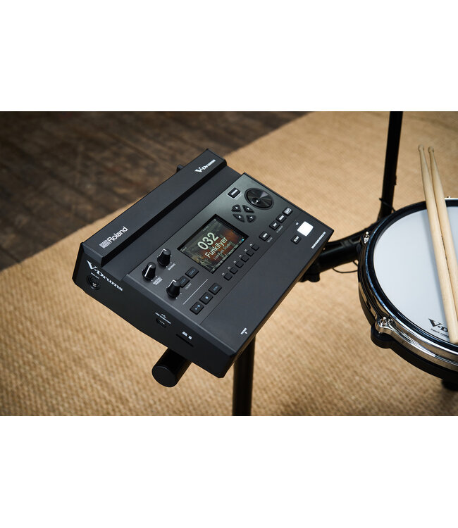 Roland TD316 V-Drums 3-series elektronisch drumstel