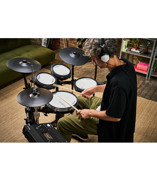 Roland TD316 V-Drums 3-series elektronisch drumstel