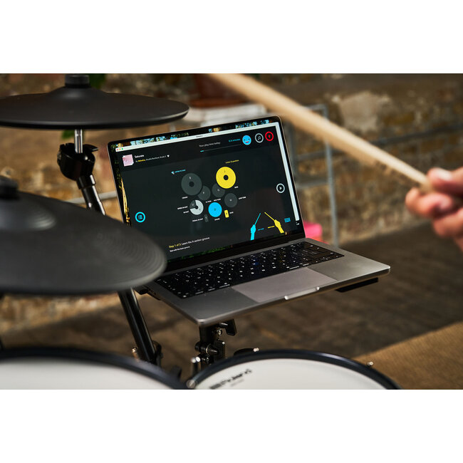 Roland TD316 V-Drums Bundle + free DWCP2000 kickpedal