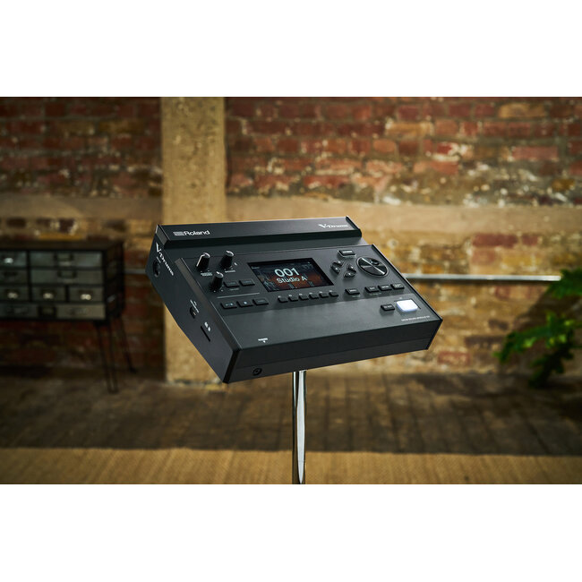 Roland TD316 V-Drums Bundle + free DWCP2000 kickpedal