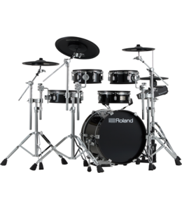 Roland VAD316 V-Drums drumkit Bundle + gratis DWCP2000 +RSH-10