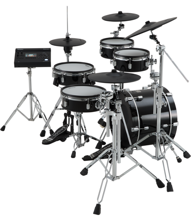 Roland VAD316 V-Drums ACOUSTIC  DESIGN KIT drumkit