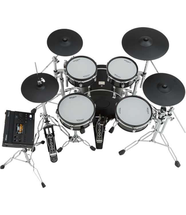 Roland VAD316 V-Drums ACOUSTIC  DESIGN KIT drumkit