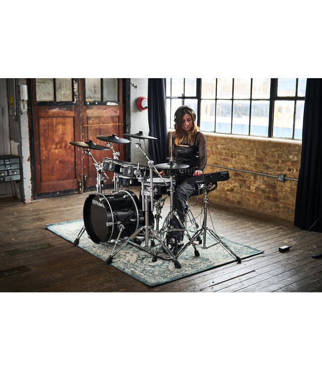 Roland VAD316 V-Drums ACOUSTIC  DESIGN KIT drumkit