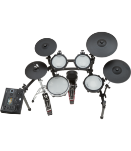 Roland TD513 V-Drums electronic drumkit + gratis DWCP2000 +RSH-10