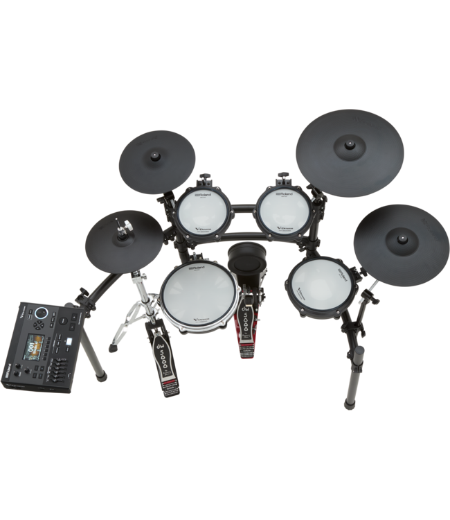 Roland TD513 V-Drums electronic drumkit