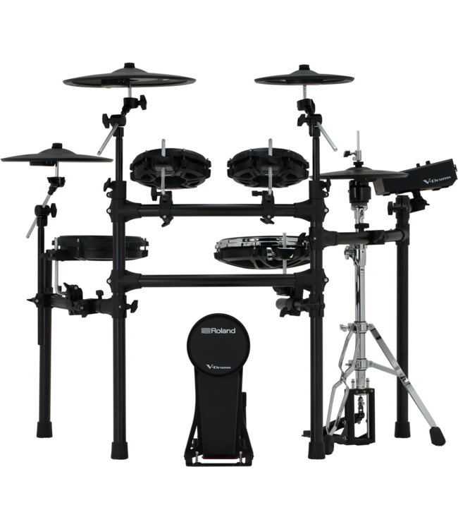 Roland TD513 V-Drums electronic drumkit