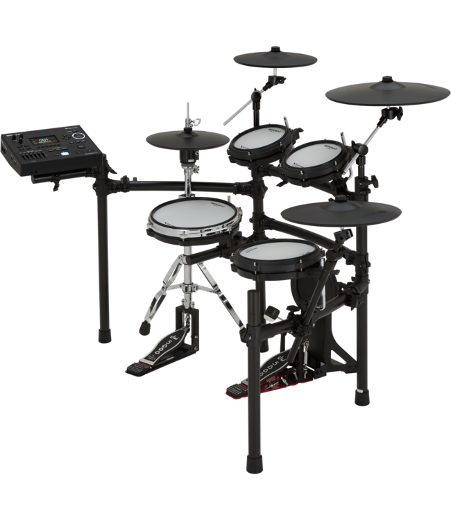 Roland TD513 V-Drums electronic drumkit