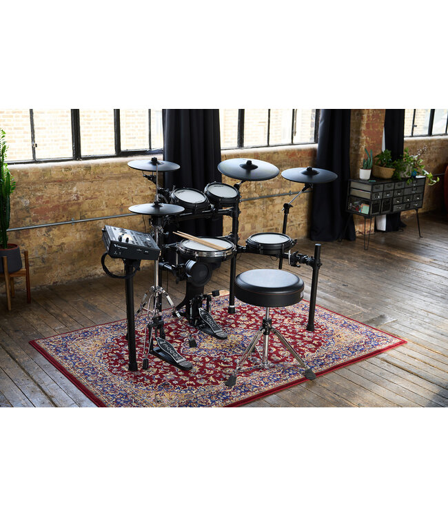 Roland TD513 V-Drums electronic drumkit