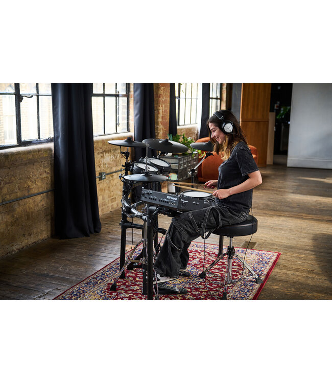 Roland TD513 V-Drums electronic drumkit