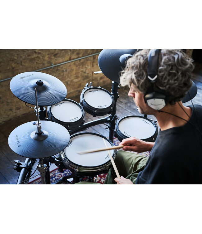 Roland TD513 V-Drums electronic drumkit