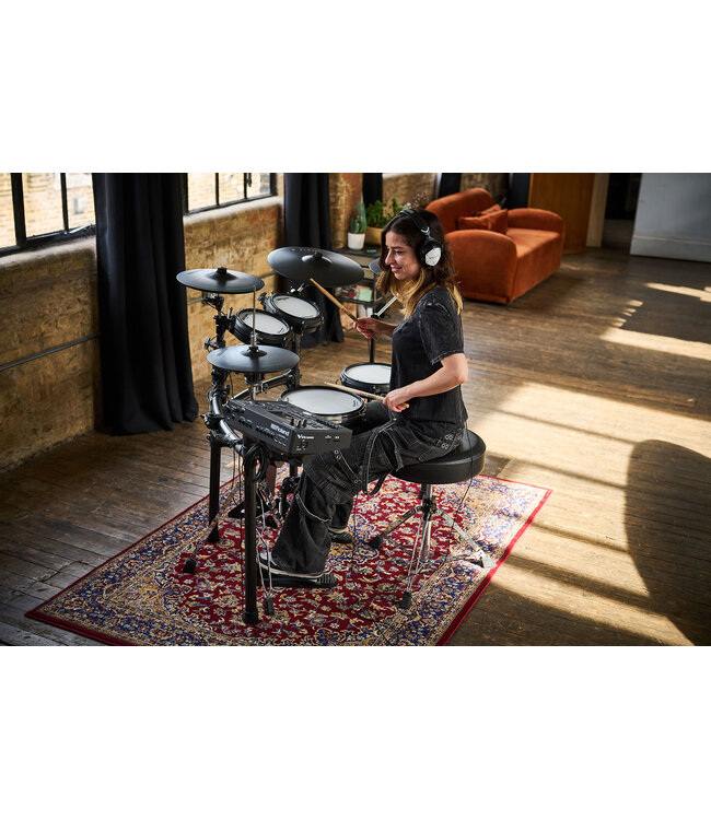 Roland TD513 V-Drums electronic drumkit