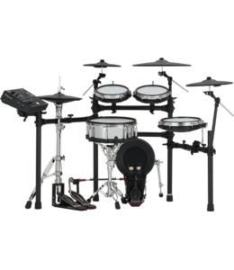Roland TD516 V-Drums electronic drumkit Bundle + gratis DWCP2000 +RSH-10