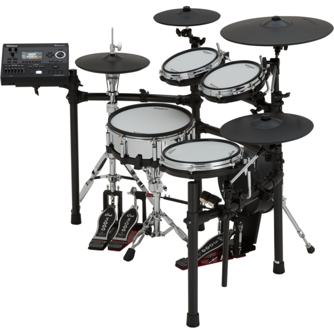 Roland TD516 V-Drums electronic drumkit