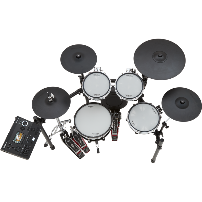 Roland TD516 V-Drums electronic drumkit