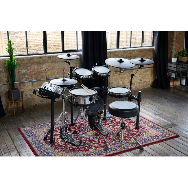 Roland TD516 V-Drums electronic drumkit