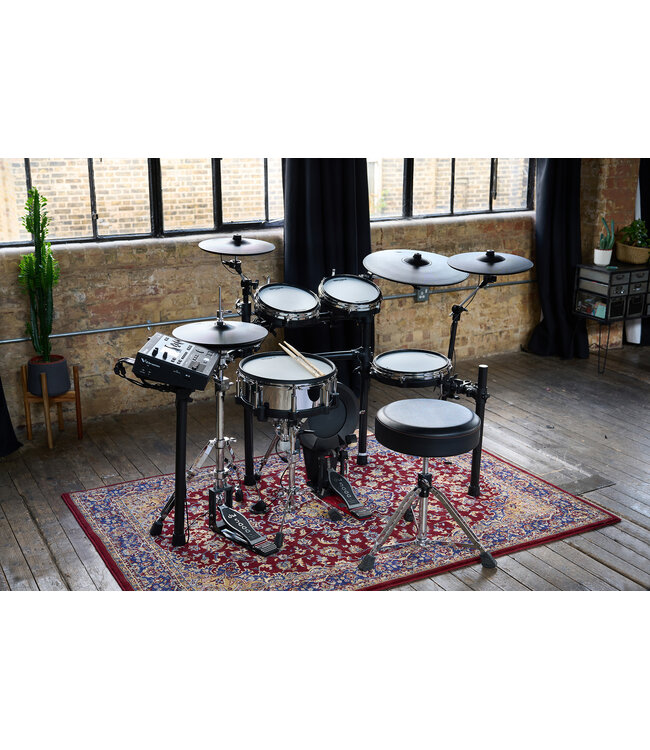 Roland TD516 V-Drums electronic drumkit