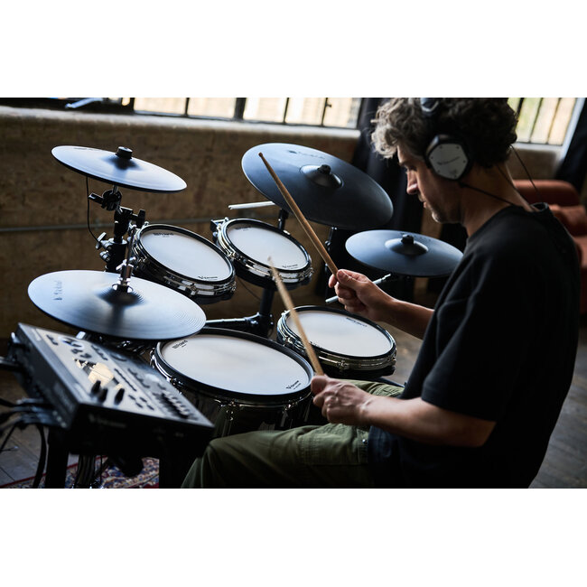 Roland TD516 V-Drums electronic drumkit