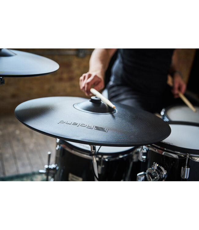 Roland VAD516 V-Drums ACOUSTIC DESIGN DRUMKIT