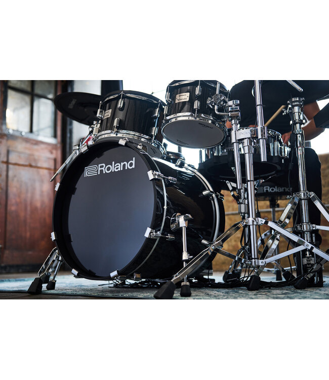 Roland VAD516 V-Drums ACOUSTIC DESIGN DRUMKIT