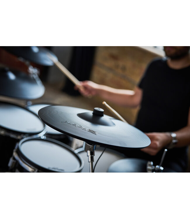 Roland VAD516 V-Drums ACOUSTIC DESIGN DRUMKIT