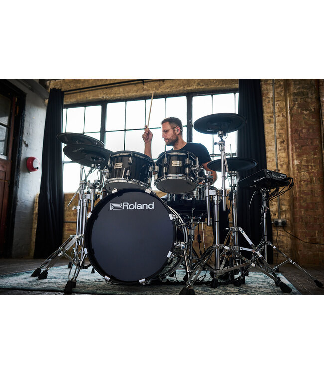 Roland VAD516 V-Drums ACOUSTIC DESIGN DRUMKIT