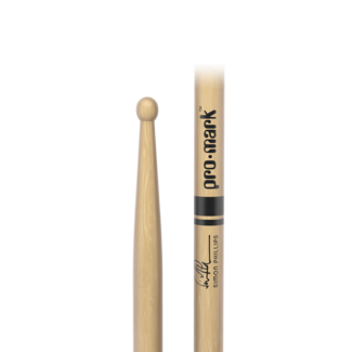 PROMARK TX707W Simon Phillips 707 Hickory drumstokken