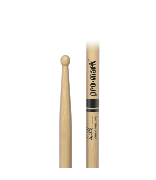 PROMARK TX707W Simon Phillips 707 Hickory drumstokken