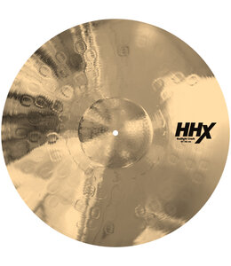 Sabian 11906XTSRLB  Crash - 19" Red Light Todd Sucherman REDLIGHT