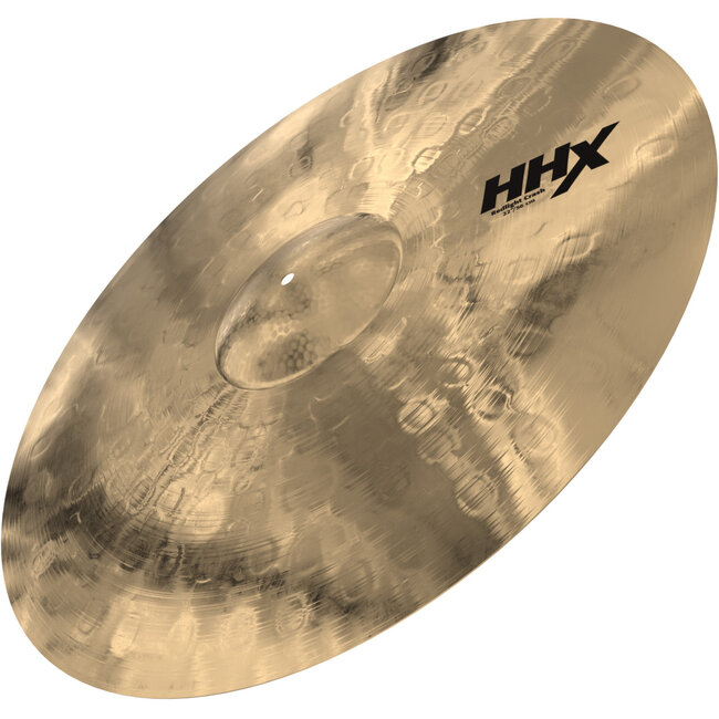 Sabian 12206XTSRLB  Crash 22" Red Light Todd Sucherman REDLIGHT