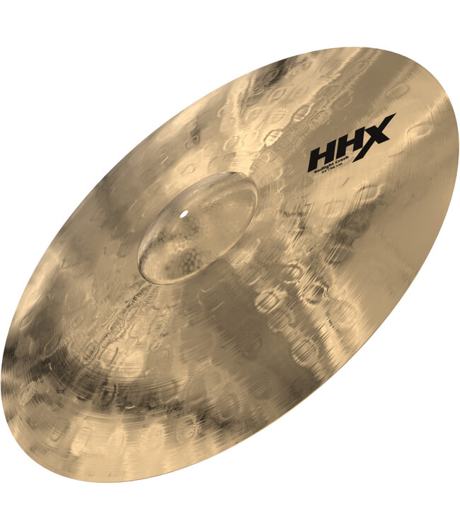 Sabian 12206XTSRLB  Crash 22" Red Light Todd Sucherman REDLIGHT