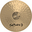 Sabian 12206XTSRLB  Crash 22" Red Light Todd Sucherman REDLIGHT
