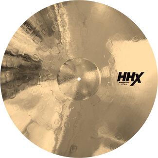 Sabian 12206XTSRLB  Crash 22" Red Light Todd Sucherman REDLIGHT