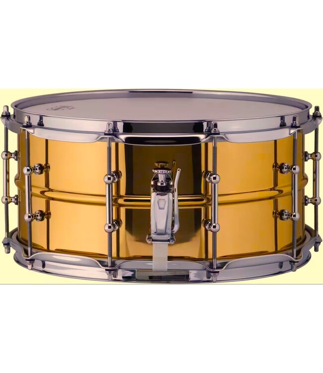 Ludwig LC662T COPPERPHONIC SMOOTH TUBES 14X6.5"