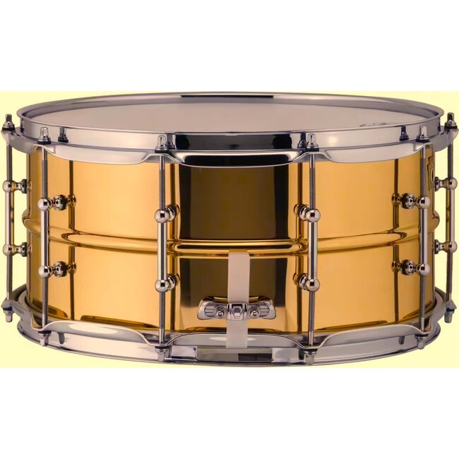 Ludwig LC662T COPPERPHONIC SMOOTH TUBES 14X6.5"
