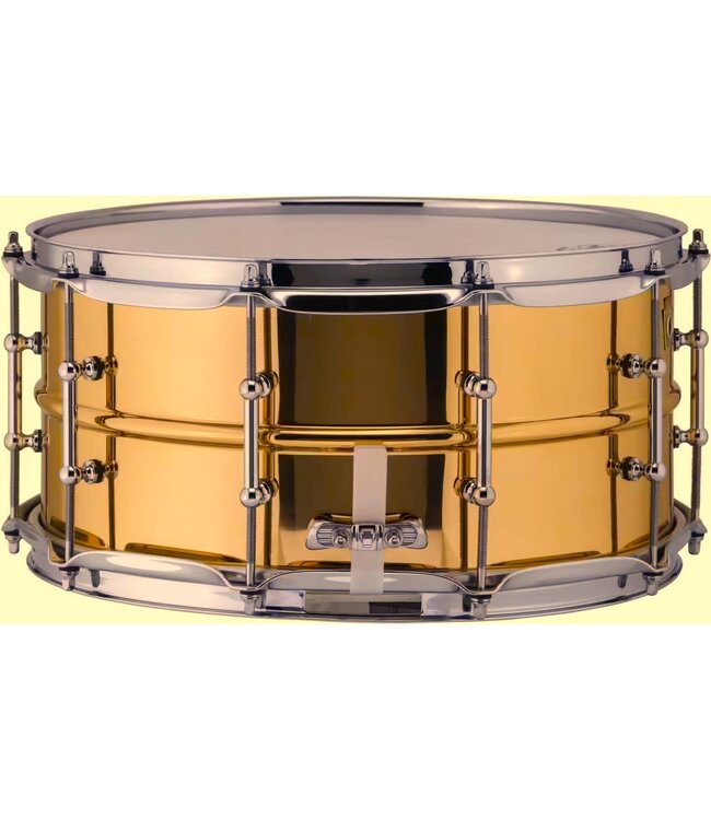 Ludwig LC662T COPPERPHONIC SMOOTH TUBES 14X6.5"