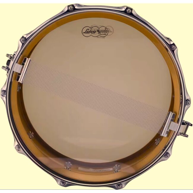 Ludwig LC662T COPPERPHONIC SMOOTH TUBES 14X6.5"