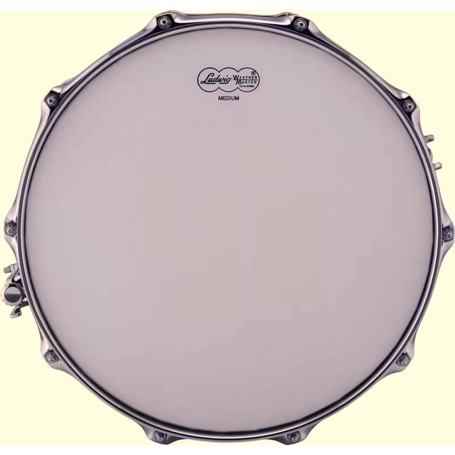 Ludwig LC662T COPPERPHONIC SMOOTH TUBES 14X6.5"
