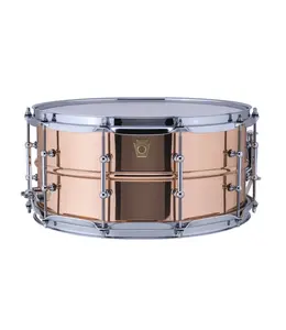Ludwig LC662T COPPERPHONIC SMOOTH TUBES 14X6.5"